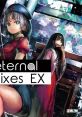 Co;eternal Remixes EX Touhou Eiyashou ~ Imperishable Night. - Video Game Video game from Co;eternal Remixes EX Touhou