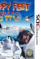 Happy Feet Two - Video Game Video game from Happy Feet Two for 3DS. Published by Warner Bros (2011). Uploaded by