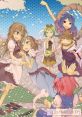 Happy Rule Garden 2C Touhou Gensokyo ~ Lotus Land Story. Touhou Eiyashou ~ Imperishable Night. Touhou Fuujinroku ~ Mountain