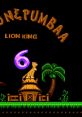 Lion King 6, The - Timon & Pumbaa (Unlicensed) - Video Game Video game from Lion King 6, The - Timon & Pumbaa