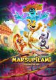 Marsupilami - Hoobadventure PC (Unofficial track) Marsupilami Hoobadventure - Video Game Video game from Marsupilami -