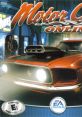 Need For Speed: Motor City Online - Video Game Video game from Need For Speed: Motor City Online. Published by Electronic