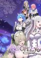 Re:CIPE FOR YOU Goddess of Victory: NIKKE - Video Game Video game from Re:CIPE FOR YOU Goddess of Victory: NIKKE for