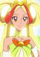 Past Twinkle (Go Princess Pretty Cure) Past Twinkle