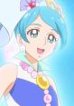 Past Mermaid (Go Princess Pretty Cure) Past Mermaid