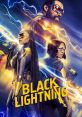 Black Lightning Jefferson Pierce was born in a disadvantaged locale in Metropolis, aptly named “Suicide Slum”, after the