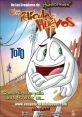 Cocodrillo (HuevoCartoon) (Rubén Moya) (Una Pelicula de Huevos) Type your text and hear it in the voice of Cocodrillo