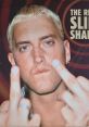 JUSTIN FARRAR SLIM SHADY ORIGNAL SLIM SHADY ORIGNAL