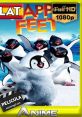 Narrador (Happy Feet) (Latino) Type your text and hear it in the voice of Narrador (Happy Feet) (Latino) by RioPelic