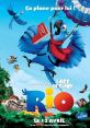 Chloe (Rio) (Pelicula Rio) (Latino) Type your text and hear it in the voice of Chloe (Rio) (Pelicula Rio) (Latino) by