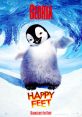 Gloria (Happy Feet) (Latino) Type your text and hear it in the voice of Gloria (Happy Feet) (Latino) by RioPelic