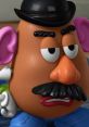 Mr. Potato Head (Don Rickles) Mr. Potato Head (often referred to as simply Potato Head or Potato) is a supporting