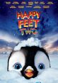 Jefe Gaviota (Happy Feet) (Latino) Type your text and hear it in the voice of Jefe Gaviota (Happy Feet) by RioPelic