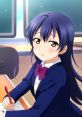 Umi Sonoda Type your text and hear it in the voice of Umi Sonoda by 101s.