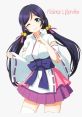 Nozomi Tojo Type your text and hear it in the voice of Nozomi Tojo by 101s.