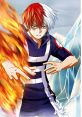 Shoto Todoroki Type your text and hear it in the voice of Shoto Todoroki by 101s.