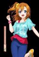 Honoka Kousaka Type your text and hear it in the voice of Honoka Kousaka by 101s.