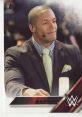 Byron Saxton (Wwe) This is the Best I could do to make the voice of Byron Saxton. Enjoy!