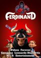 Raf (Ferdinand) (Ole El Viaje De Ferdinand) (Latino) Type your text and hear it in the voice of Raf (Ferdinand) (Ole el