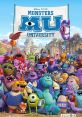 Abigali Hardescrabble (Monsters University) (Latino) Type your text and hear it in the voice of Abigali Hardescrabble