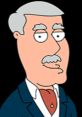 Carter Pewterschmidt Carter Roosevelt Pewterschmidt is the main antagonist of the Family Guy franchise. He is a wealthy