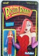 Jessica Rabbit (Attempt) Jessica Rabbit