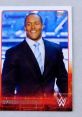 Byron Saxton (Wwe Announcer) I Had To Use The Actual 2K24 Game To Get His Voice. Enjoy!