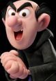 Gargamel (Andre Sogliuzzo) Gargamel is the main antagonist of the Smurfs show and comic books. He is a wizard and the