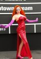 Jessica Rabbit (Attempt2) Jessica