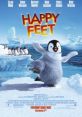 Miss Viola (Happy Feet) (Movie Happy Feet) Type your text and hear it in the voice of Miss Viola (Happy Feet) (Movie Happy