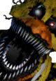 Nightmare Chica Nightmare Chica is a major antagonist and one of the nightmare animatronics of the Five Nights at Freddy's