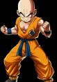 Krillin (Dragon Ball) (Latino) Type your text and hear it in the voice of Krillin (Dragon Ball) (Latino) by RioPelic.