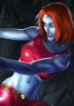 Mystique-Raven Darkholme (Grey Delisle, X-Men Legends) Mystique is a character appearing in American comic books published