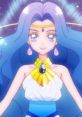 Aquarius (Star Twinkle Pretty Cure) Aquarius