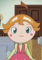 Doremi Hime (Anpanman) Doremi Hime