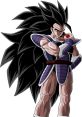 Turles (Dragon Ball Xenoverse 2) I'm last Saiyan