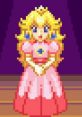 Princess Peach (Super Mario Advance) Peach