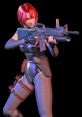 Regina (Dino Crisis) Type your text and hear it in the voice of Regina (Dino Crisis) by Vegito1089.