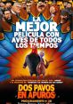 Reggie (Dos Pavos En Apuros) (Pelicula Dos Pavos En Apuros) (Latino) Type your text and hear it in the voice of Reggie