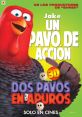 Jake (Dos Pavos En Apuros) (Pelicula Dos Pavos En Apuros) (Latino) Type your text and hear it in the voice of Jake (Dos