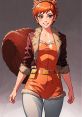 Squirrel Girl (Rivals) Type your text and hear it in the voice ofuirrel Girl (Rivals) by CoupleOfCats.