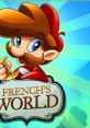 French's World 1 & 2 OST (Android Bootleg) French's World; French's World 2 - Video Game Video game from French's World 1 &