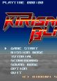 Kirisame Blade 2 キリサメブレード2 - Video Game Video game from Kirisame Blade 2 キリサメブレード2 for Windows. Published