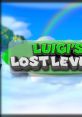 Luigi's Lost Levels - A Mod for New Super Mario Bros. U - New Super Luigi U. - Video Game Video game from Luigi's Lost