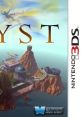 Myst ミスト - Video Game Video game from Myst ミスト for 3DS. Published by Funbox Media, Maximum Family, Maximum Games