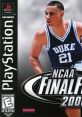 NCAA Final Four 2000 - Video Game Video game from NCAA Final Four 2000 for PS1. Published by 989 Sports (1999). Uploaded by