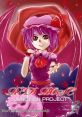 RED ROSE Touhou Koumakyou ~ the Embodiment of Scarlet Devil. Touhou Kaeidzuka ~ Phantasmagoria of Flower View. Touhou