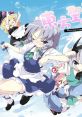 Touhou Seisuisai 東方聖水祭 Touhou Youyoumu ~ Perfect Cherry Blossom. Touhou Chireiden ~ Subterranean Animism. Touhou