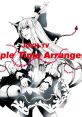 Triple Time Arranges Touhou - Video Game Video game from Triple Time Arranges Touhou for Windows. Published by JOYH-TV