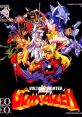 Voltage Fighter Gowcaizer (Neo-Geo CD) Choujin Gakuen Gowcaizer - Video Game Video game from Voltage Fighter Gowcaizer